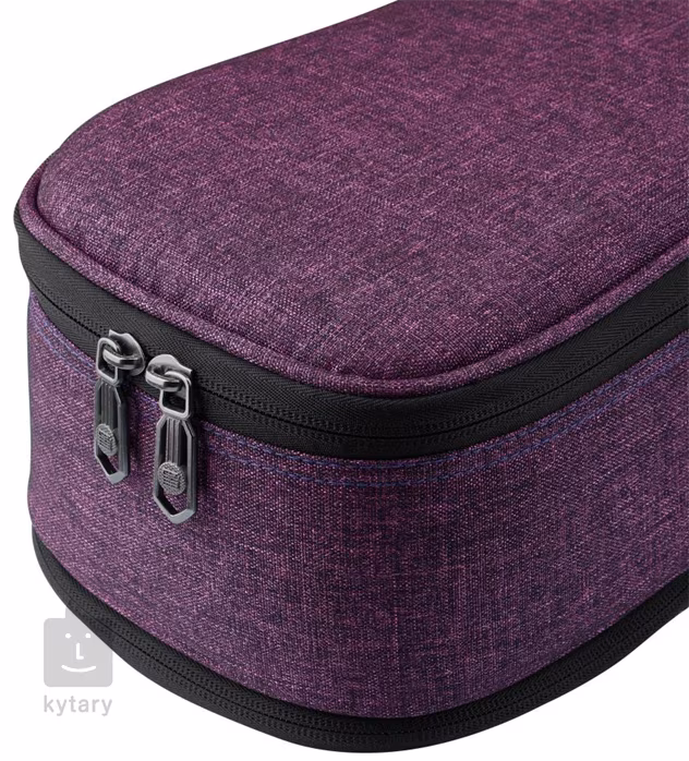 Music Area WIND20 PRO Acoustic Bag Purple - Pokrowiec na gitarę akustyczną