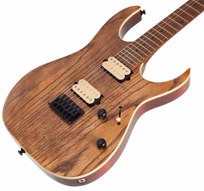 Ibanez RG421HPAM-ABL - Gitara elektryczna
