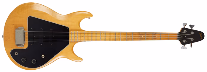 Gibson 1978 Grabber G3 - Elektryczna gitara basowa