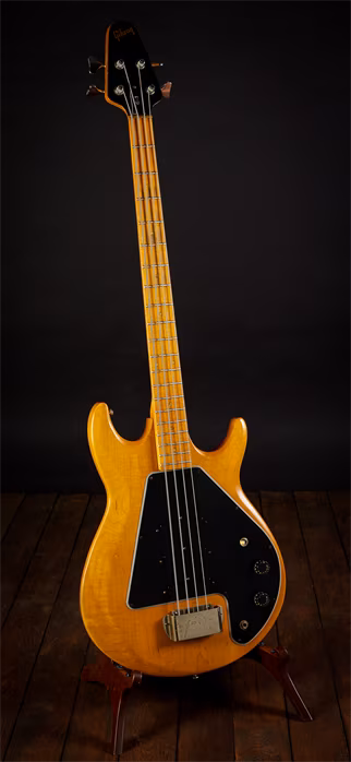 Gibson 1978 Grabber G3 - Elektryczna gitara basowa