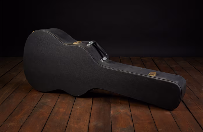 Kazuo Yairi 505S 7/8 - Gitara klasyczna