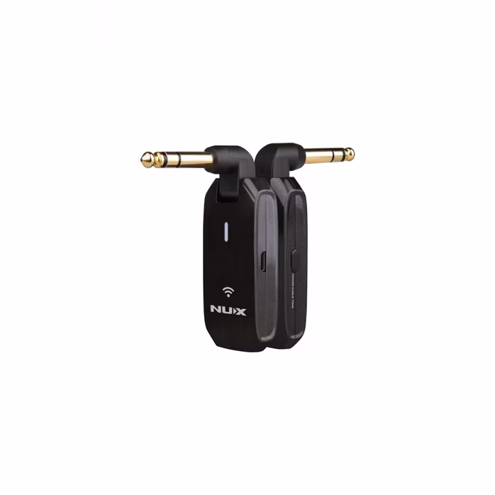 Nux C-5RC (używane) - Zestaw bezprzewodowy instrumentalny