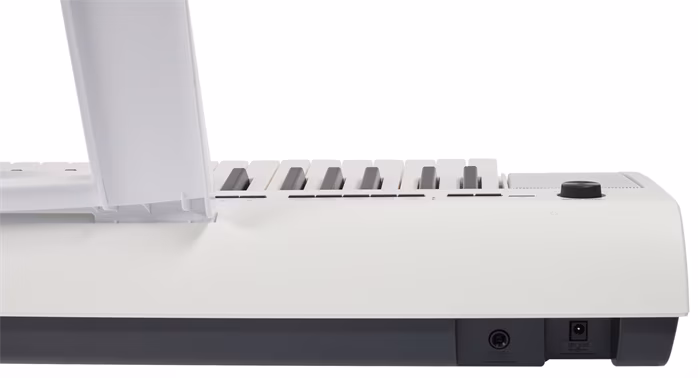 Yamaha NP-12 WH - Przenośne cyfrowe pianino sceniczne