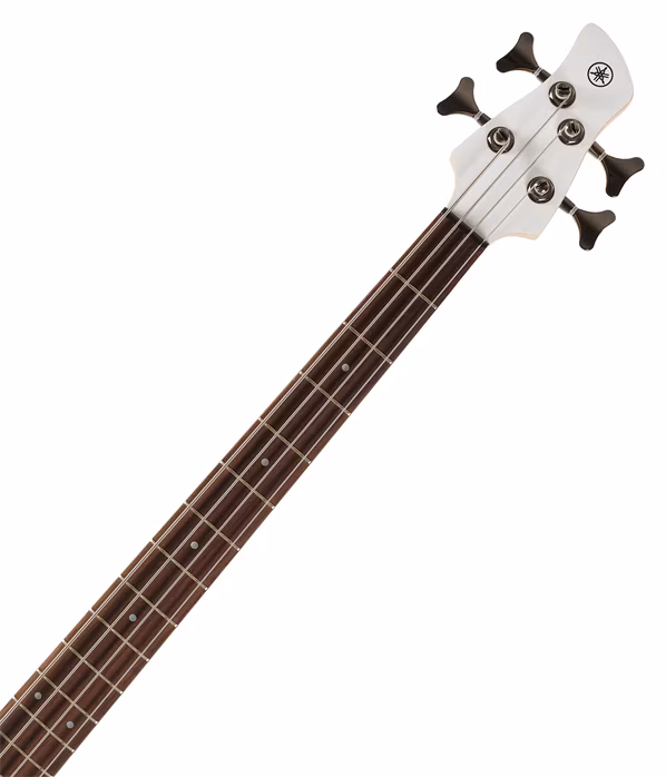 Yamaha TRBX304 WH - Elektryczna gitara basowa