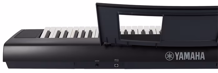 Yamaha NP-32 B - Przenośne cyfrowe pianino sceniczne