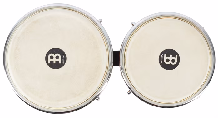 Meinl FWB200GAB Free Ride Series - Bongosy