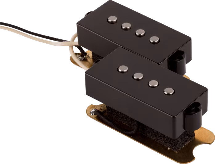 Fender Precision Bass Pickups Original Vintage Design - Przetwornik do elektrycznej gitary basowej