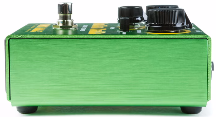 Way Huge WHE401S Swollen Pickle Jumbo MkIIS - Efekt gitarowy