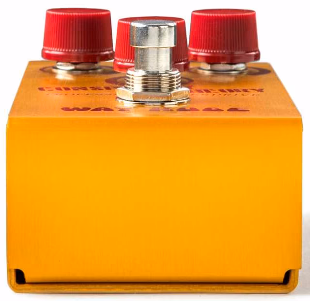 Way Huge WM20 Conspiracy Theory - Efekt gitarowy