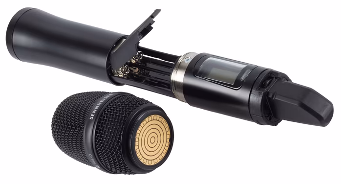 Sennheiser ew500-G4 945 G - Wokalny zestaw bezprzewodowy