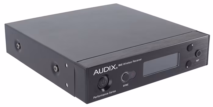 Audix AP41 OM5 - Wokalny zestaw bezprzewodowy