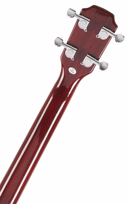 Flight Pioneer Tenor CR - Ukulele elektryczne