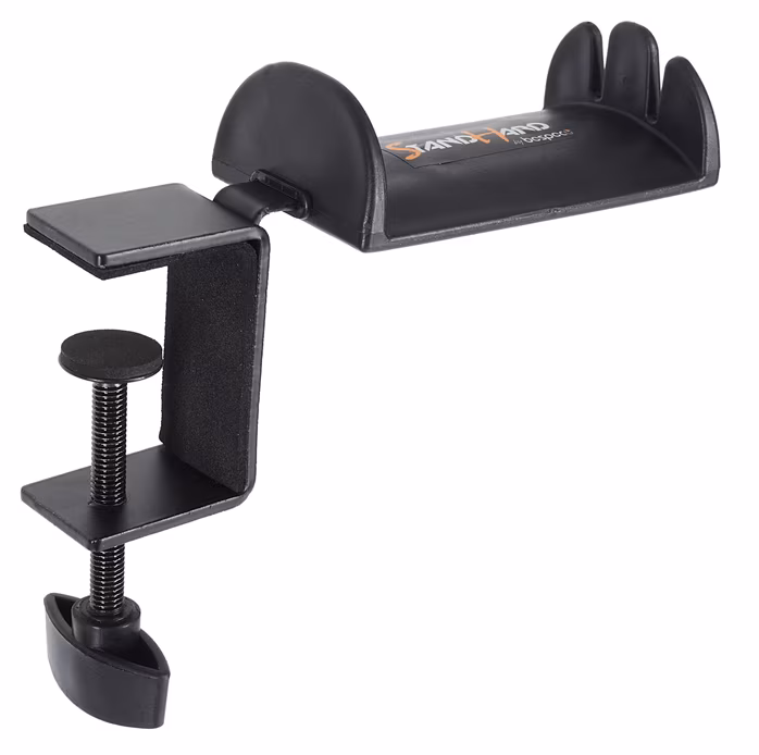 Bespeco SH130TC - Uchyt na słuchawki