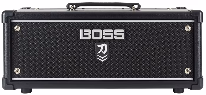 Boss Katana Head MKII - Wzmacniacz gitarowy modellingowy