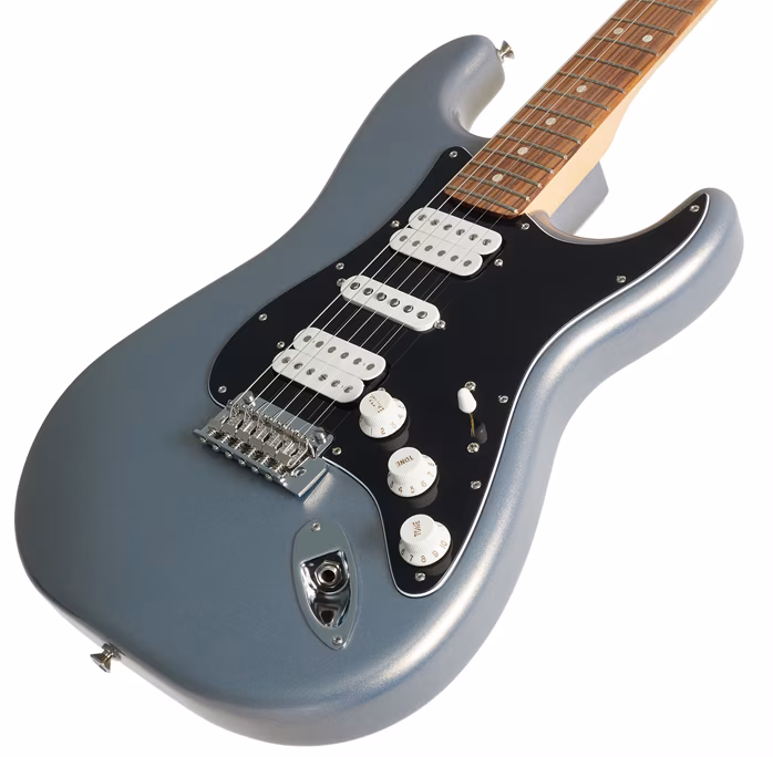 Fender Player Stratocaster HSH PF SL - Gitara elektryczna