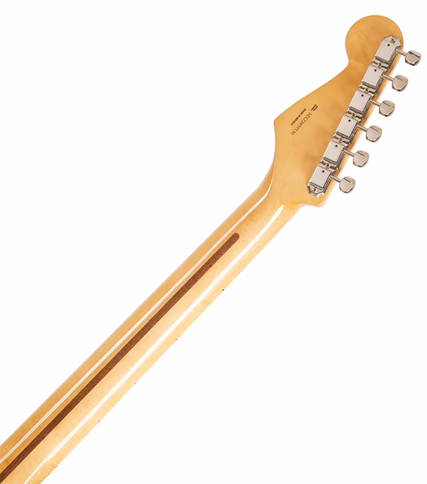 Fender Vintera 50s Stratocaster MN SB - Gitara elektryczna