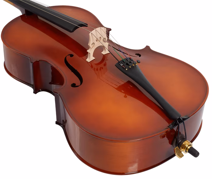 Antoni ACC35 1/4 - Wiolonczela