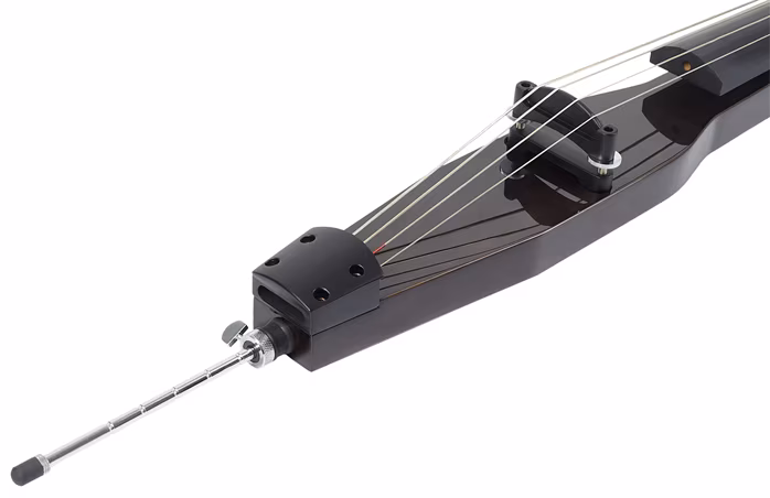 Stagg EDB-3/4 DBR - Kontrabas elektryczny