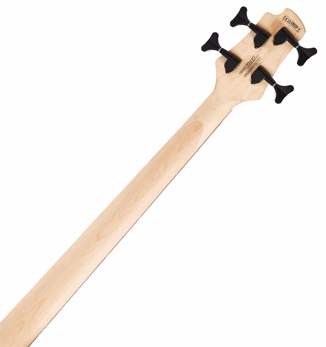 Cort C4 Plus ZBMH OTAB (rozpakowane) - Elektryczna gitara basowa