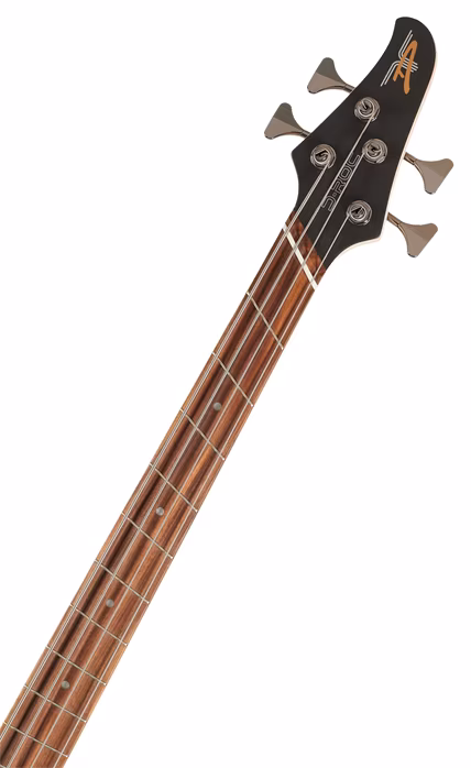 Dingwall D-Roc 4 MN Aquamarine Metalflake - Elektryczna gitara basowa