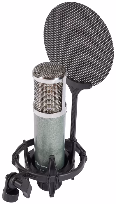 sE Electronics sE2200 VE - Mikrofon pojemnościowy