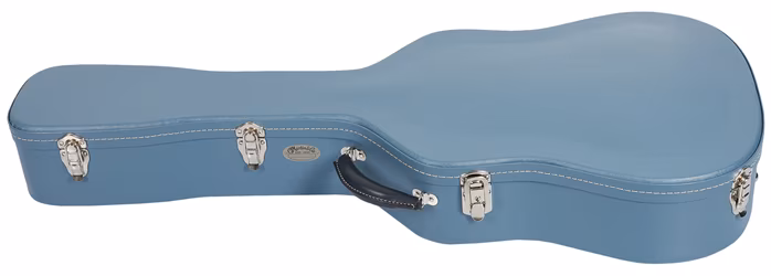 Martin 500 Series Case D (14-fret) Slate Gray - Futerał na gitarę akustyczną