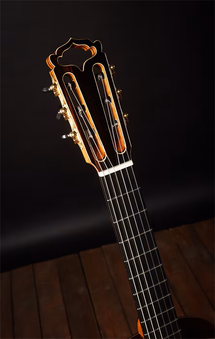 Hanika 2022 HE Torres Rosewood Mint - Gitara klasyczna