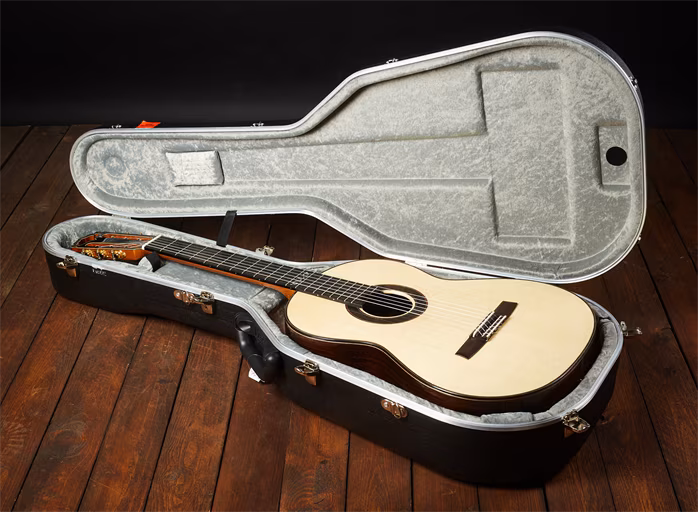 Hanika 2022 HE Torres Rosewood Mint - Gitara klasyczna