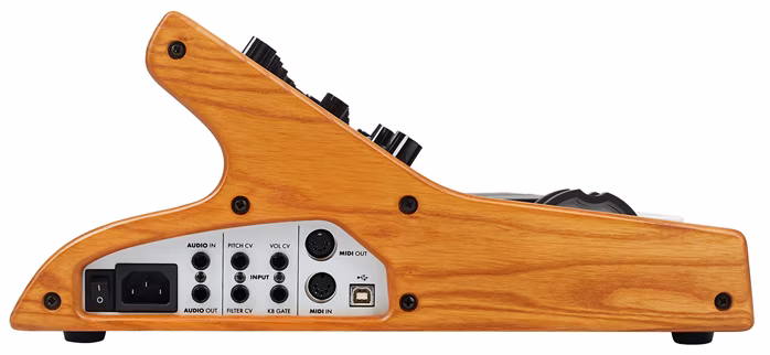 Moog SUBSEQUENT 37 - Syntezator analogowy