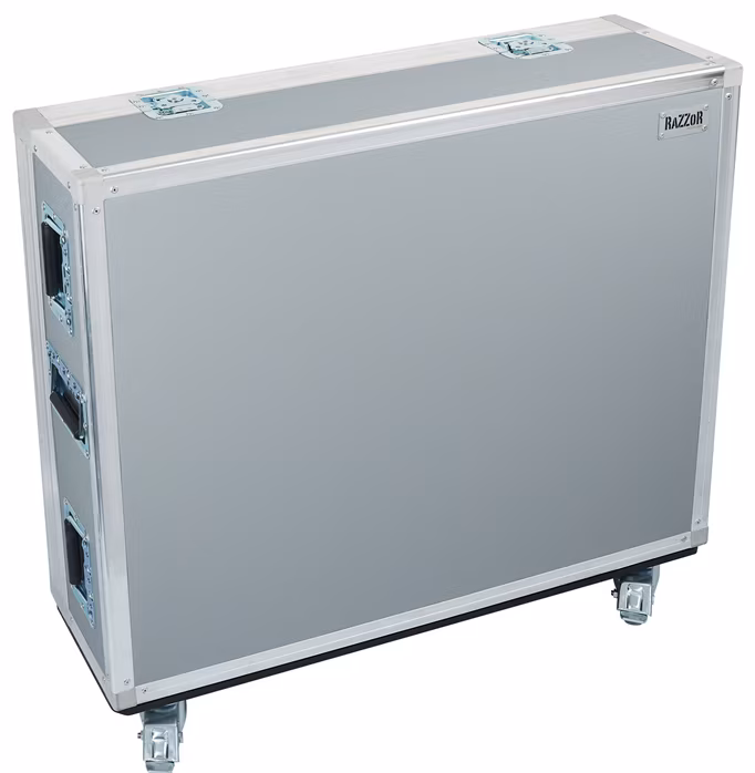 Razzor Cases FUSION Behringer Wing Case - Case do miksera