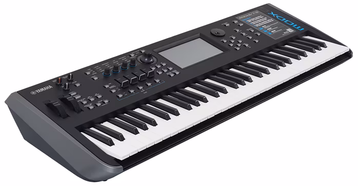 Yamaha MODX6  - Syntezator