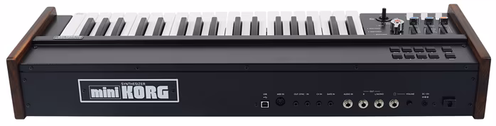 Korg miniKORG 700 FS (rozpakowane) - Syntezator