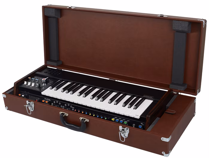 Korg miniKORG 700 FS (rozpakowane) - Syntezator