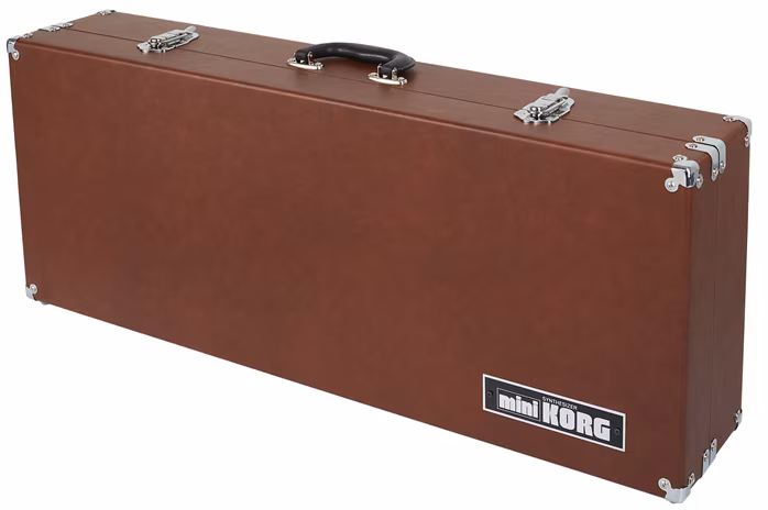 Korg miniKORG 700 FS (rozpakowane) - Syntezator