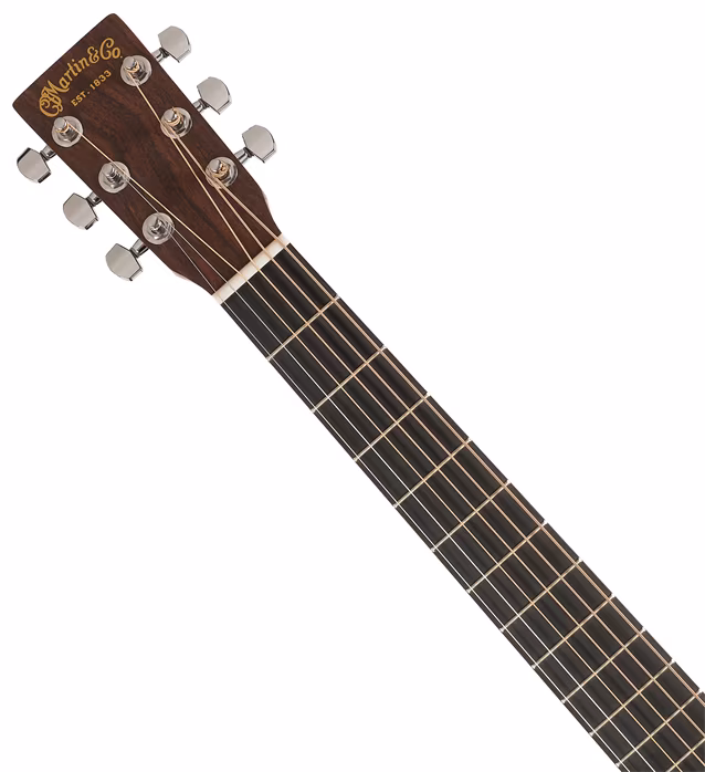 Martin LX1E LH - Leworęczna gitara elektroakustyczna