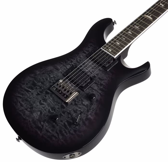 PRS SE Mark Holcomb Holcomb Burst 2022 - Gitara elektryczna