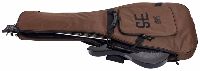 PRS SE Mark Holcomb Holcomb Burst 2022 - Gitara elektryczna