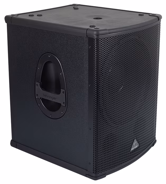 Behringer B1500XP - Aktywny subwoofer