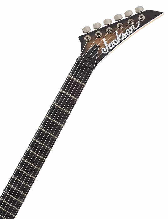 Jackson Pro Series Soloist SL2P MAH HT EB TBB - Gitara elektryczna