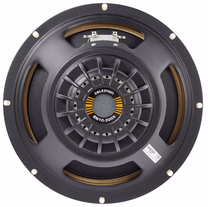 Celestion BN10-300X 4 Ohm - Głośnik