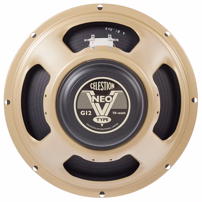 Celestion Neo V-Type 16Ohm - Głośnik