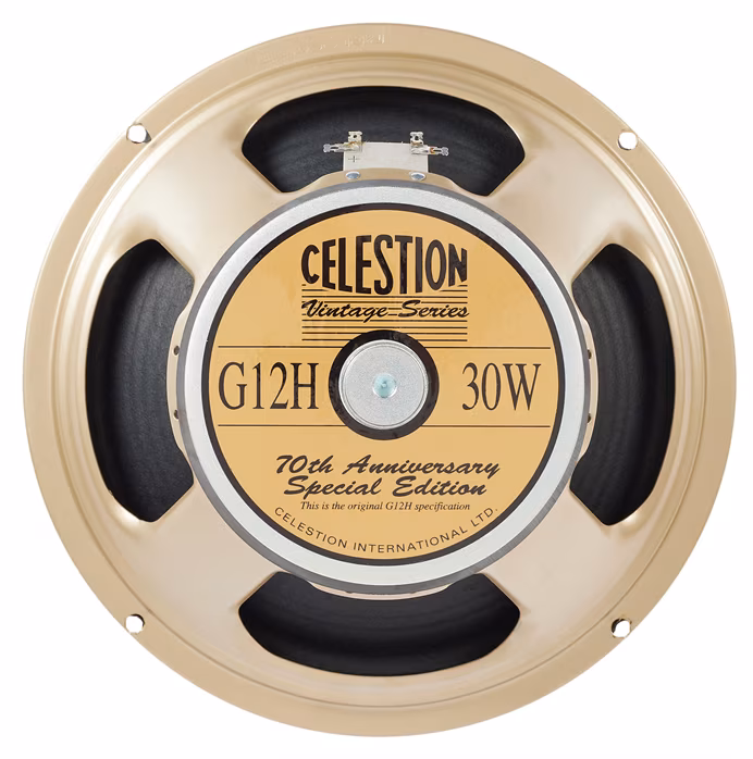 Celestion G12H Anniversary 16Ohm - Głośnik