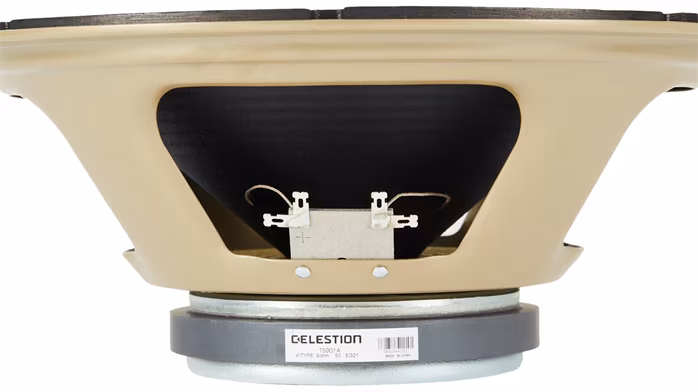 Celestion V-Type 8Ohm - Głośnik