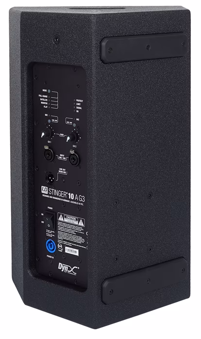 LD Systems STINGER 10 A G3 - Aktywna kolumna