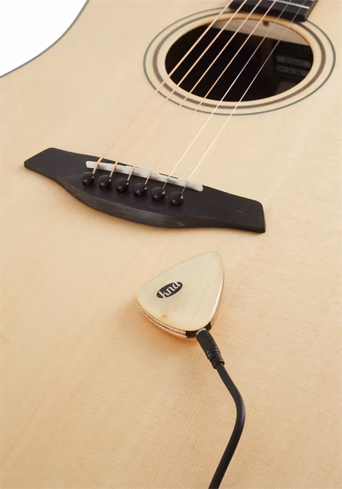 KNA Pickups AP-1 - Czujnik piezoelektryczny