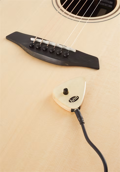 KNA Pickups AP-2 - Czujnik piezoelektryczny