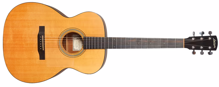 Larrivée 2003 OM - Gitara elektryczna