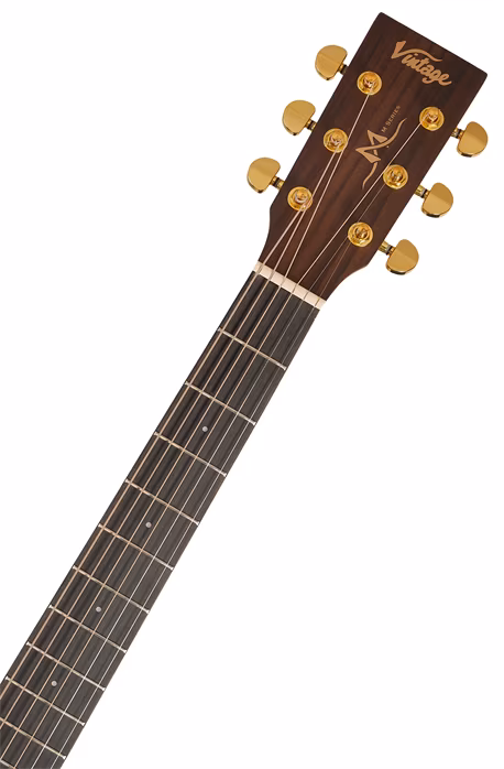 Vintage VE800MH (rozpakowane) - Gitara elektroakustyczna