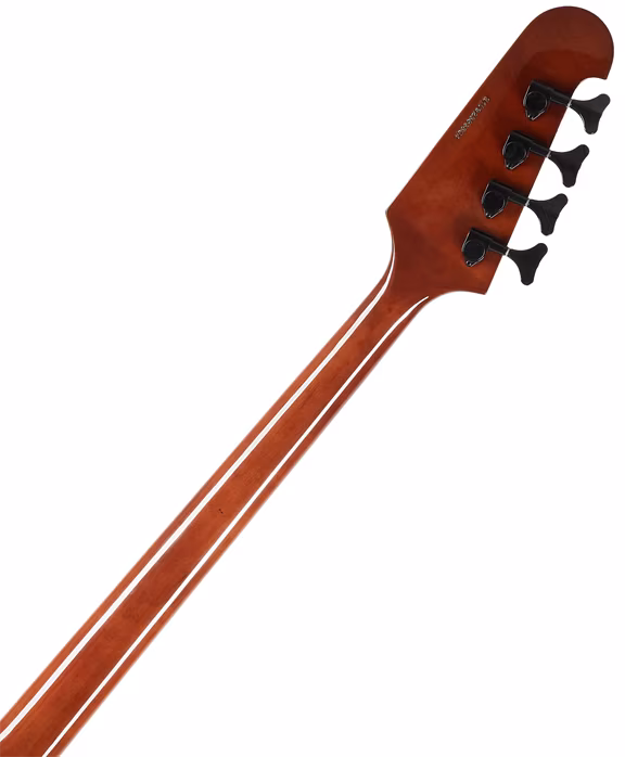 Epiphone Thunderbird IV VS - Elektryczna gitara basowa