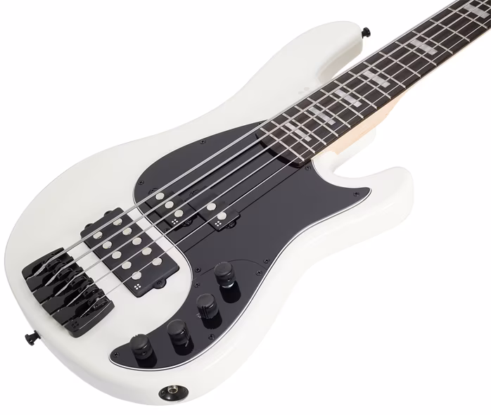 Sandberg California VM5 HG VW EFB BIW MHS - Elektryczna gitara basowa